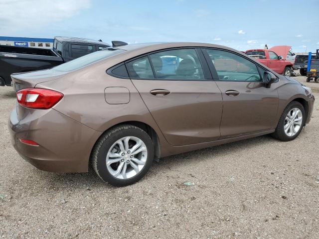 Photo 2 VIN: 1G1BC5SM7K7125805 - CHEVROLET CRUZE LS 