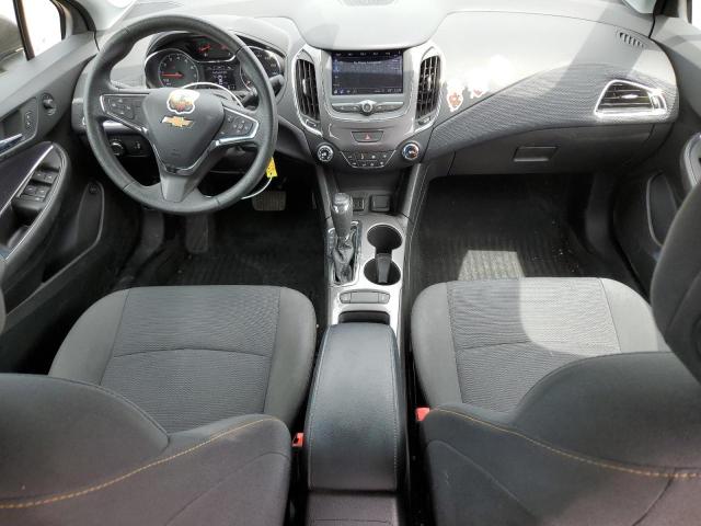 Photo 7 VIN: 1G1BC5SM7K7125805 - CHEVROLET CRUZE LS 