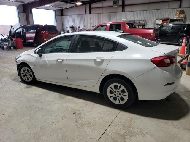 Photo 1 VIN: 1G1BC5SM7K7126453 - CHEVROLET CRUZE 