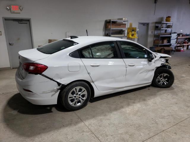 Photo 2 VIN: 1G1BC5SM7K7126453 - CHEVROLET CRUZE 