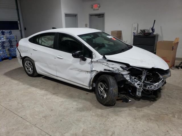 Photo 3 VIN: 1G1BC5SM7K7126453 - CHEVROLET CRUZE 