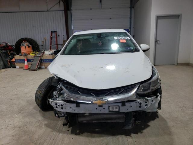 Photo 4 VIN: 1G1BC5SM7K7126453 - CHEVROLET CRUZE 