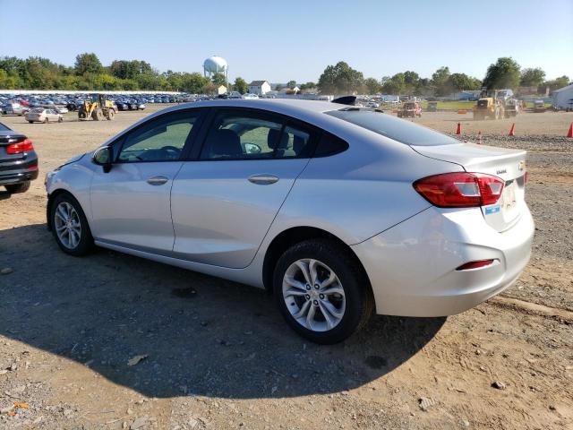 Photo 1 VIN: 1G1BC5SM7K7126520 - CHEVROLET CRUZE LS 