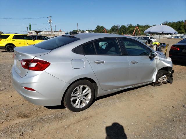 Photo 2 VIN: 1G1BC5SM7K7126520 - CHEVROLET CRUZE LS 