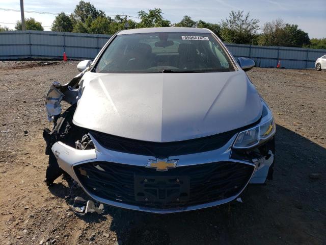 Photo 4 VIN: 1G1BC5SM7K7126520 - CHEVROLET CRUZE LS 