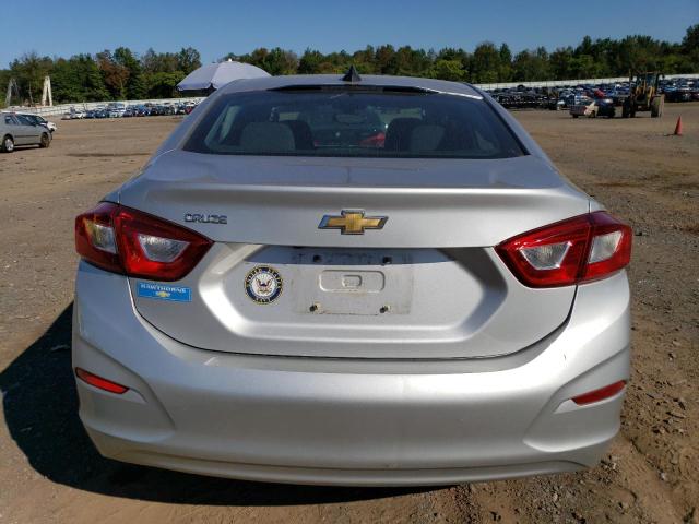 Photo 5 VIN: 1G1BC5SM7K7126520 - CHEVROLET CRUZE LS 