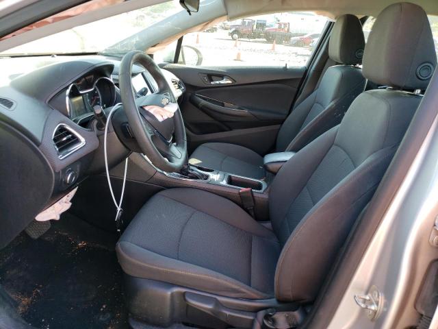 Photo 6 VIN: 1G1BC5SM7K7126520 - CHEVROLET CRUZE LS 