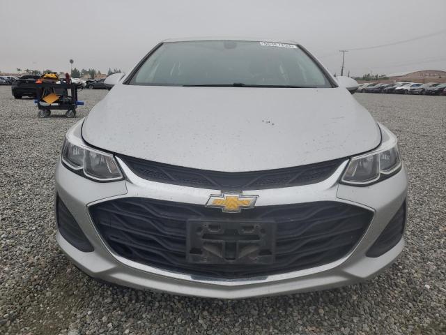 Photo 4 VIN: 1G1BC5SM7K7130454 - CHEVROLET CRUZE 