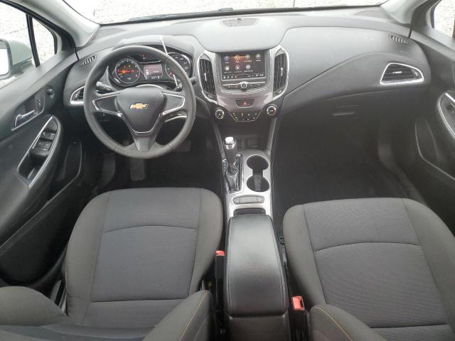 Photo 7 VIN: 1G1BC5SM7K7130454 - CHEVROLET CRUZE 