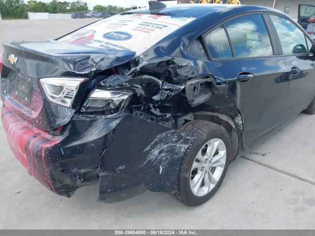 Photo 5 VIN: 1G1BC5SM7K7130874 - CHEVROLET CRUZE 