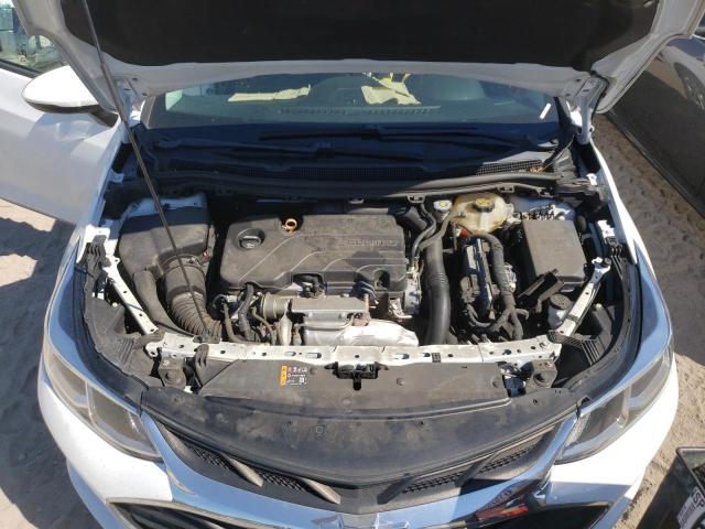 Photo 6 VIN: 1G1BC5SM7K7131507 - CHEVROLET CRUZE LS 