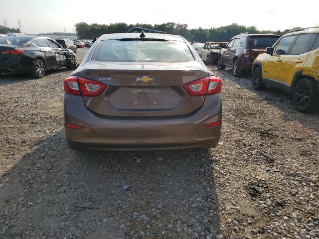 Photo 5 VIN: 1G1BC5SM7K7134309 - CHEVROLET CRUZE LS 