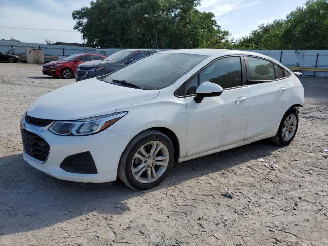 Photo 0 VIN: 1G1BC5SM7K7136738 - CHEVROLET CRUZE 