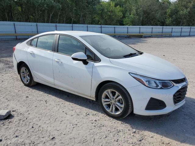 Photo 3 VIN: 1G1BC5SM7K7136738 - CHEVROLET CRUZE 