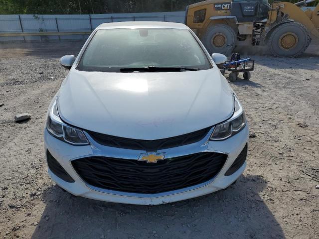 Photo 4 VIN: 1G1BC5SM7K7136738 - CHEVROLET CRUZE 