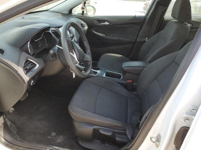 Photo 6 VIN: 1G1BC5SM7K7136738 - CHEVROLET CRUZE 