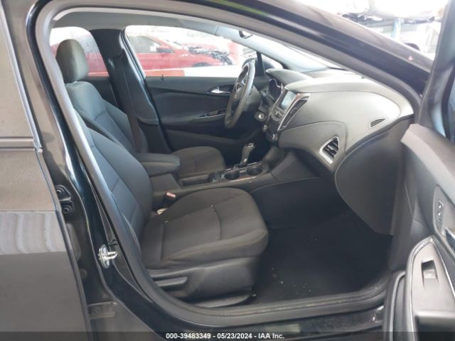 Photo 4 VIN: 1G1BC5SM7K7147075 - CHEVROLET CRUZE 