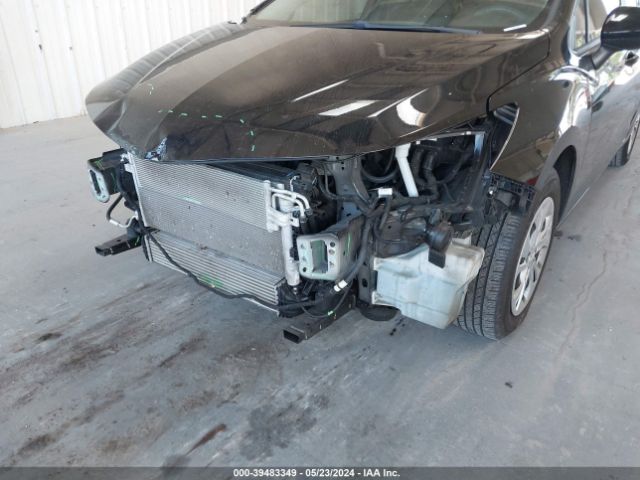 Photo 5 VIN: 1G1BC5SM7K7147075 - CHEVROLET CRUZE 