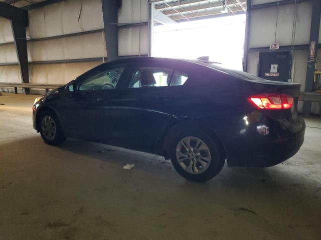 Photo 1 VIN: 1G1BC5SM7K7148291 - CHEVROLET CRUZE LS 