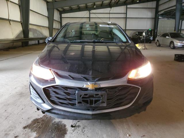 Photo 4 VIN: 1G1BC5SM7K7148291 - CHEVROLET CRUZE LS 