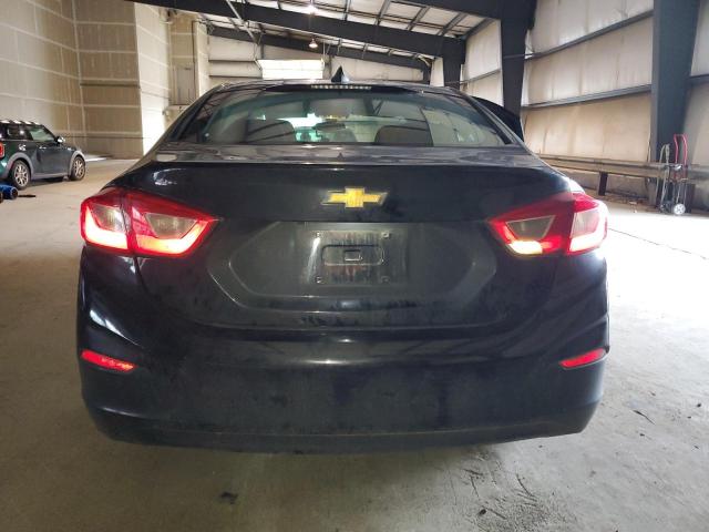 Photo 5 VIN: 1G1BC5SM7K7148291 - CHEVROLET CRUZE LS 