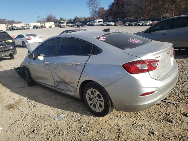 Photo 1 VIN: 1G1BC5SM7K7149957 - CHEVROLET CRUZE 