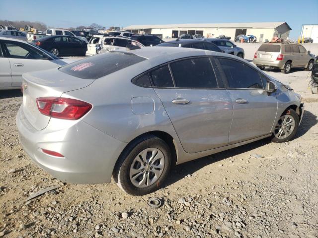 Photo 2 VIN: 1G1BC5SM7K7149957 - CHEVROLET CRUZE 