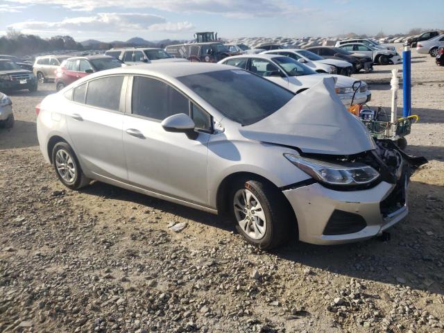 Photo 3 VIN: 1G1BC5SM7K7149957 - CHEVROLET CRUZE 