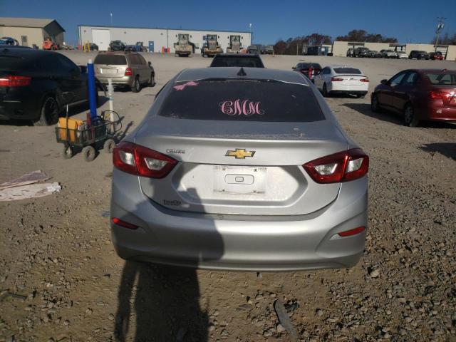 Photo 5 VIN: 1G1BC5SM7K7149957 - CHEVROLET CRUZE 