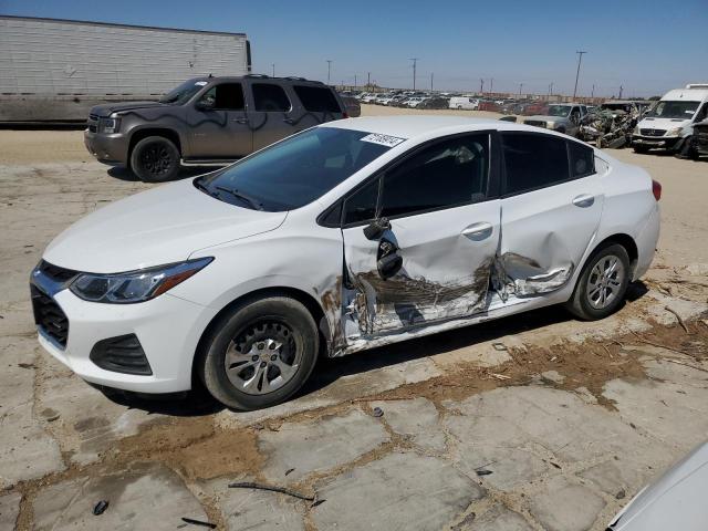 Photo 0 VIN: 1G1BC5SM7K7150929 - CHEVROLET CRUZE LS 