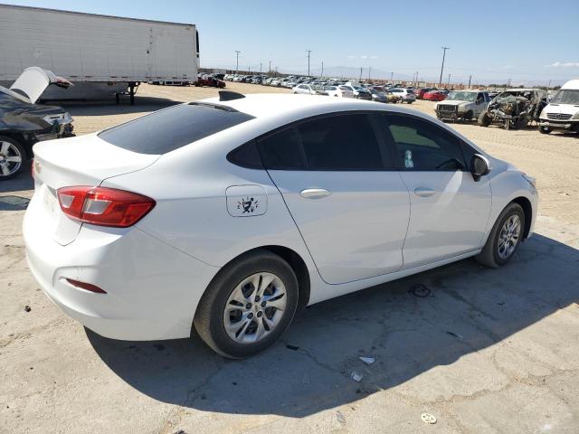 Photo 2 VIN: 1G1BC5SM7K7150929 - CHEVROLET CRUZE LS 