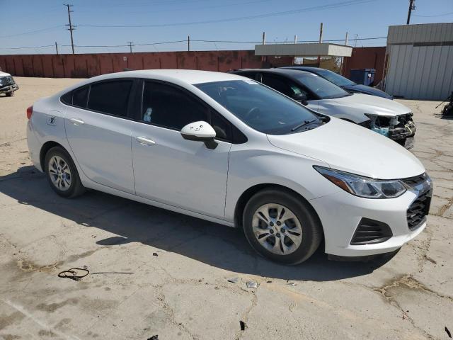 Photo 3 VIN: 1G1BC5SM7K7150929 - CHEVROLET CRUZE LS 