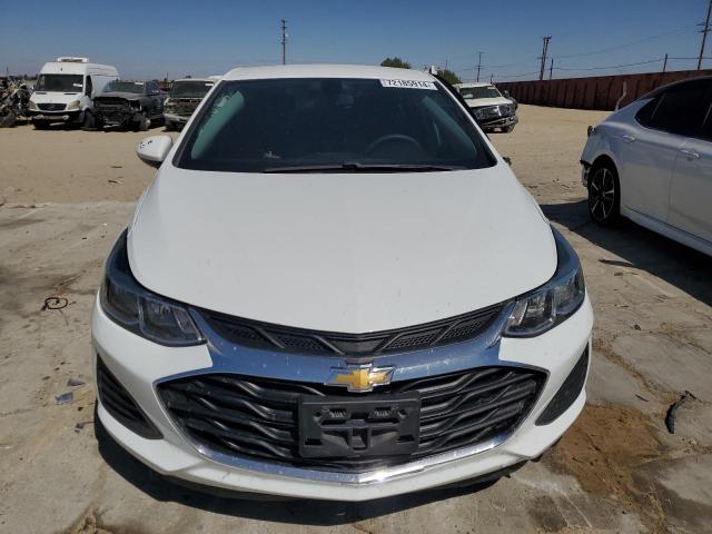 Photo 4 VIN: 1G1BC5SM7K7150929 - CHEVROLET CRUZE LS 