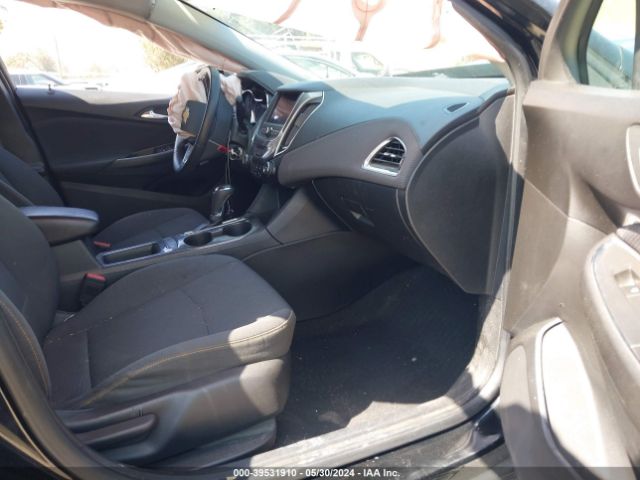 Photo 4 VIN: 1G1BC5SM7K7152292 - CHEVROLET CRUZE 