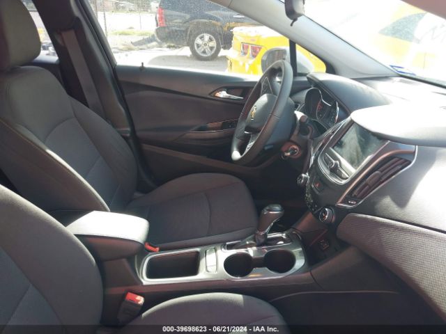 Photo 4 VIN: 1G1BC5SM7K7152910 - CHEVROLET CRUZE 