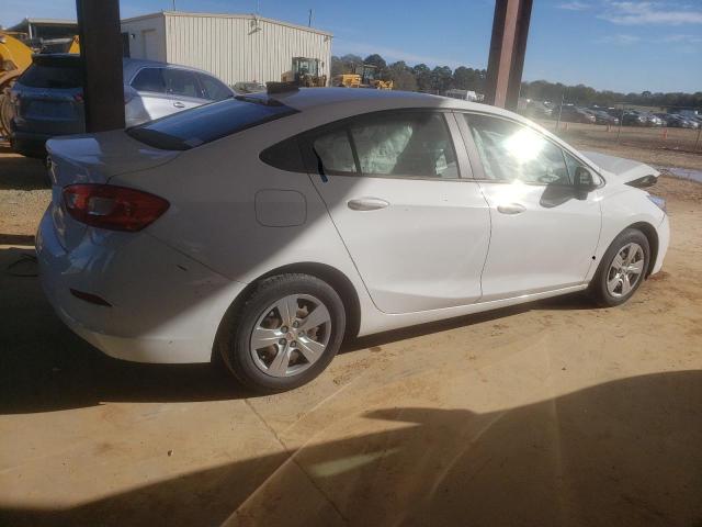 Photo 3 VIN: 1G1BC5SM8G7235592 - CHEVROLET CRUZE LS 