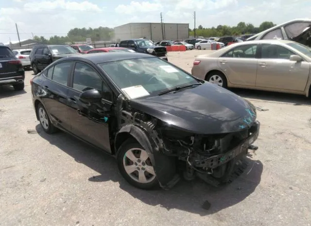 Photo 0 VIN: 1G1BC5SM8G7236886 - CHEVROLET CRUZE 