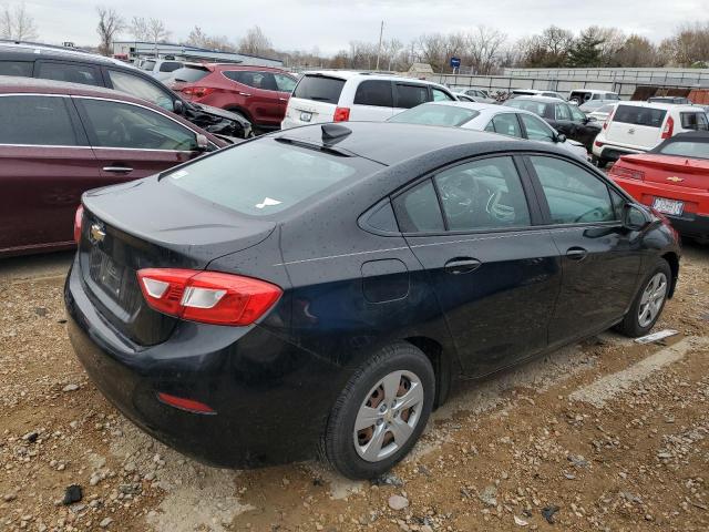 Photo 2 VIN: 1G1BC5SM8G7251243 - CHEVROLET CRUZE 