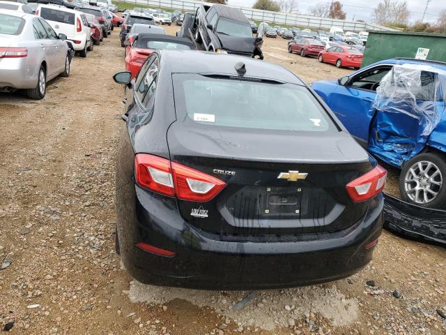 Photo 5 VIN: 1G1BC5SM8G7251243 - CHEVROLET CRUZE 