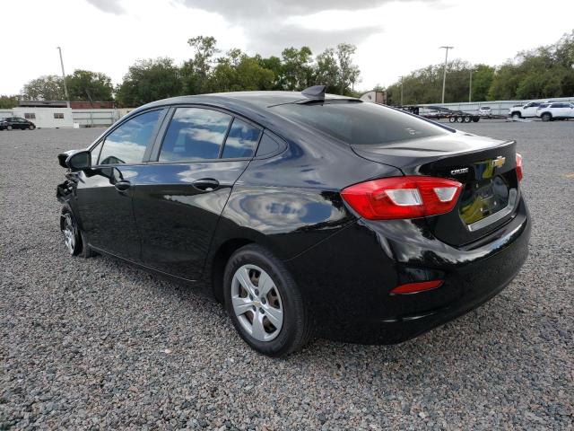 Photo 1 VIN: 1G1BC5SM8G7251307 - CHEVROLET CRUZE LS 