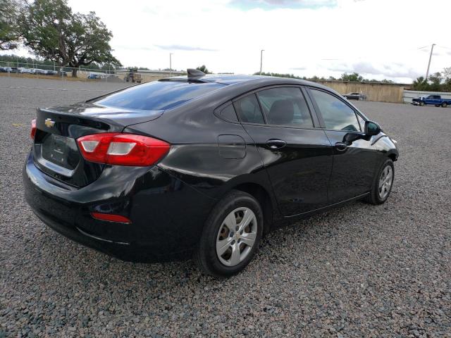 Photo 2 VIN: 1G1BC5SM8G7251307 - CHEVROLET CRUZE LS 