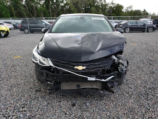 Photo 4 VIN: 1G1BC5SM8G7251307 - CHEVROLET CRUZE LS 