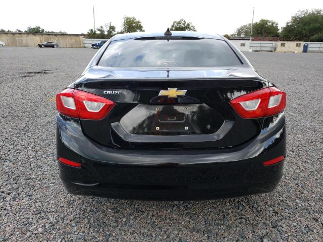 Photo 5 VIN: 1G1BC5SM8G7251307 - CHEVROLET CRUZE LS 