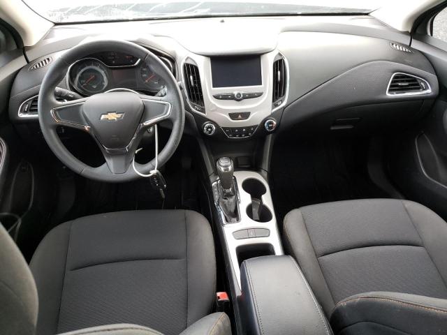 Photo 7 VIN: 1G1BC5SM8G7251307 - CHEVROLET CRUZE LS 