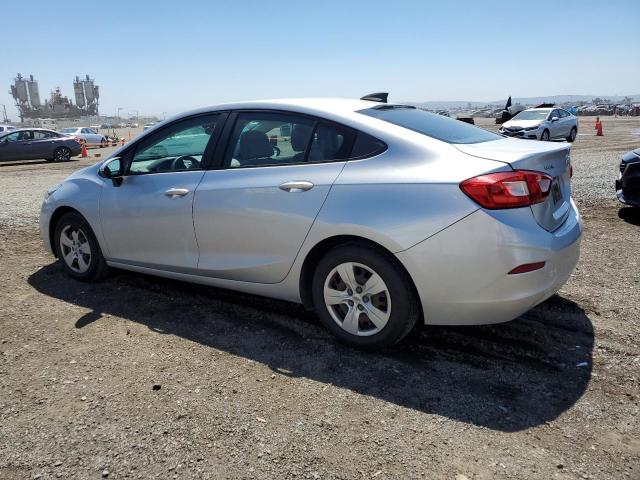 Photo 1 VIN: 1G1BC5SM8G7252697 - CHEVROLET CRUZE 