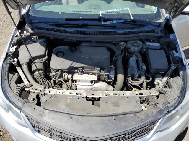 Photo 10 VIN: 1G1BC5SM8G7252697 - CHEVROLET CRUZE 