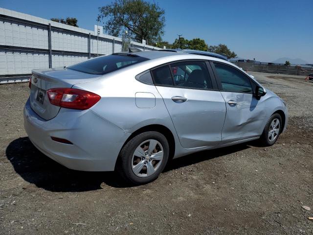 Photo 2 VIN: 1G1BC5SM8G7252697 - CHEVROLET CRUZE 