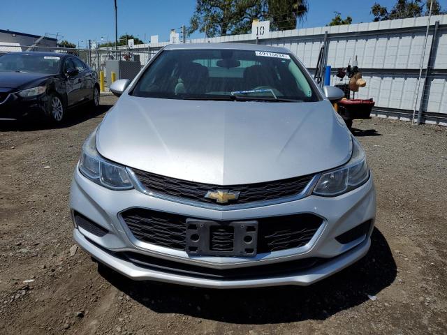 Photo 4 VIN: 1G1BC5SM8G7252697 - CHEVROLET CRUZE 