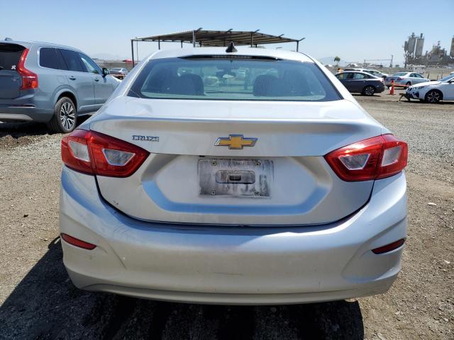 Photo 5 VIN: 1G1BC5SM8G7252697 - CHEVROLET CRUZE 