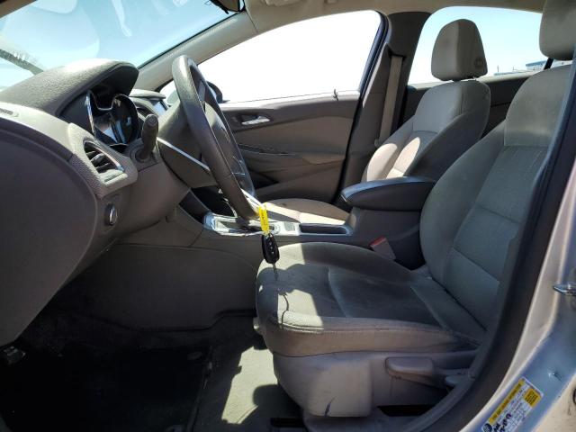 Photo 6 VIN: 1G1BC5SM8G7252697 - CHEVROLET CRUZE 